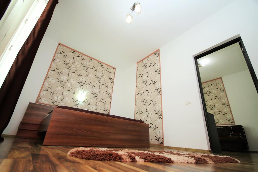Pensiunea Eden Băile Olăneşti Екстериор снимка