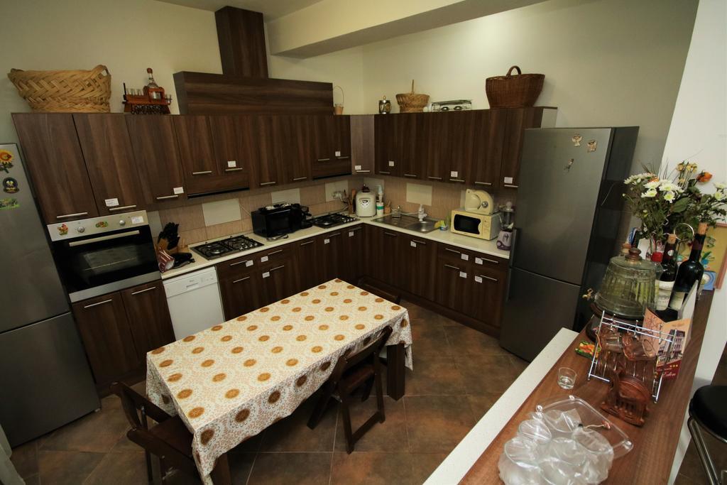 Pensiunea Eden Băile Olăneşti Екстериор снимка